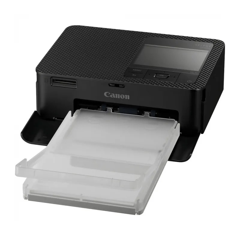 Фотопринтер Canon SELPHY CP1500