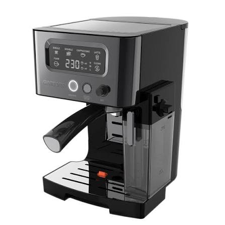 Рожковая кофеварка Garlyn L140