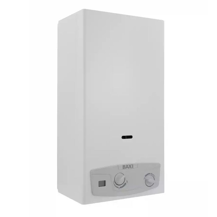 Газовая колонка BAXI SIG-2 14i