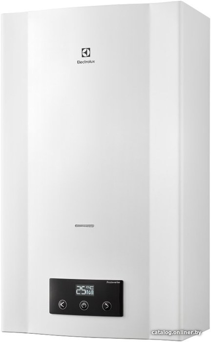Газовая колонка Electrolux GWH 11 ProInverter