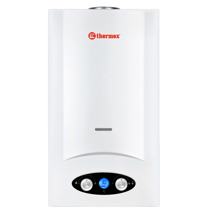 Газовая колонка Thermex G 20 TD Pro