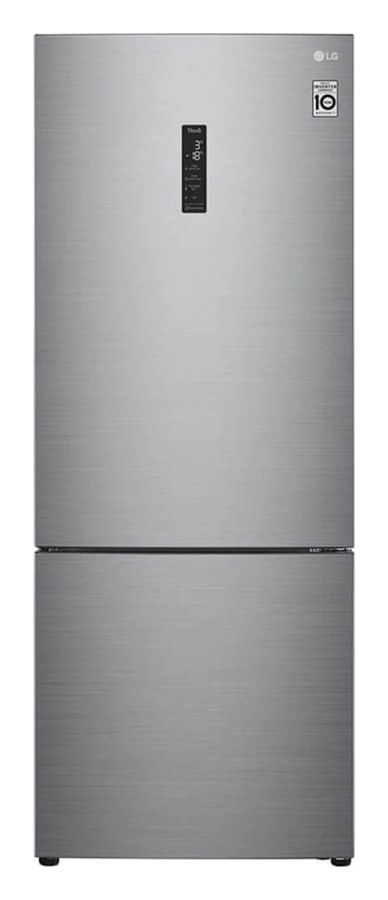 Холодильник LG GC-B569PMCM