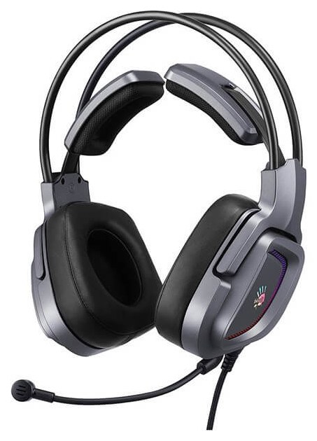 Игровые наушники A4Tech Bloody G575