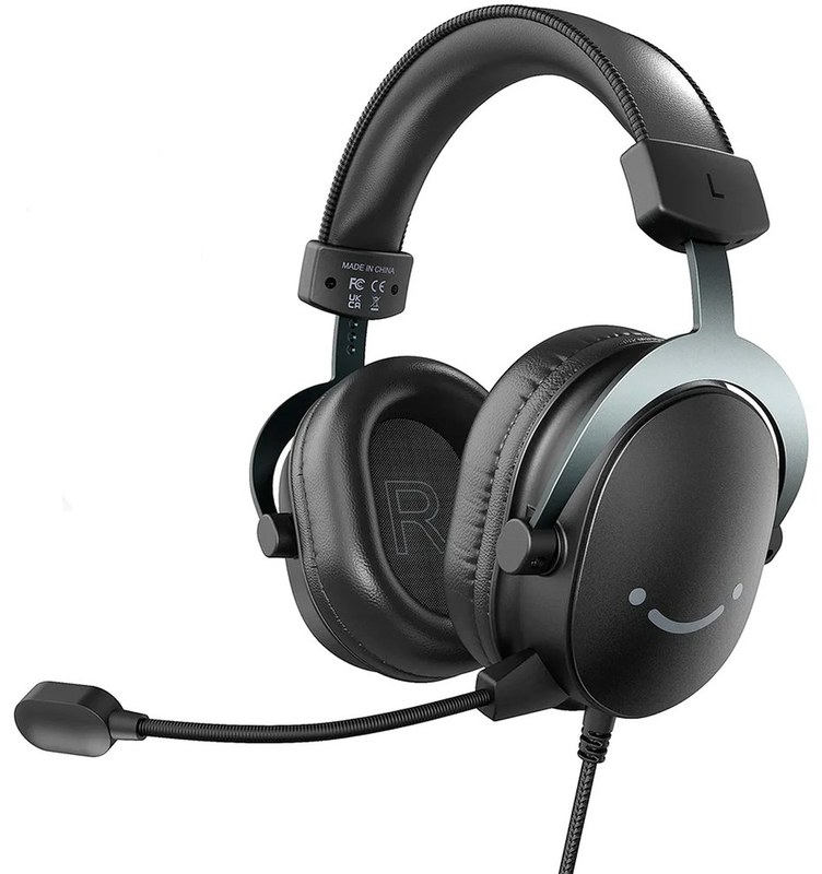 Игровые наушники Fifine H9