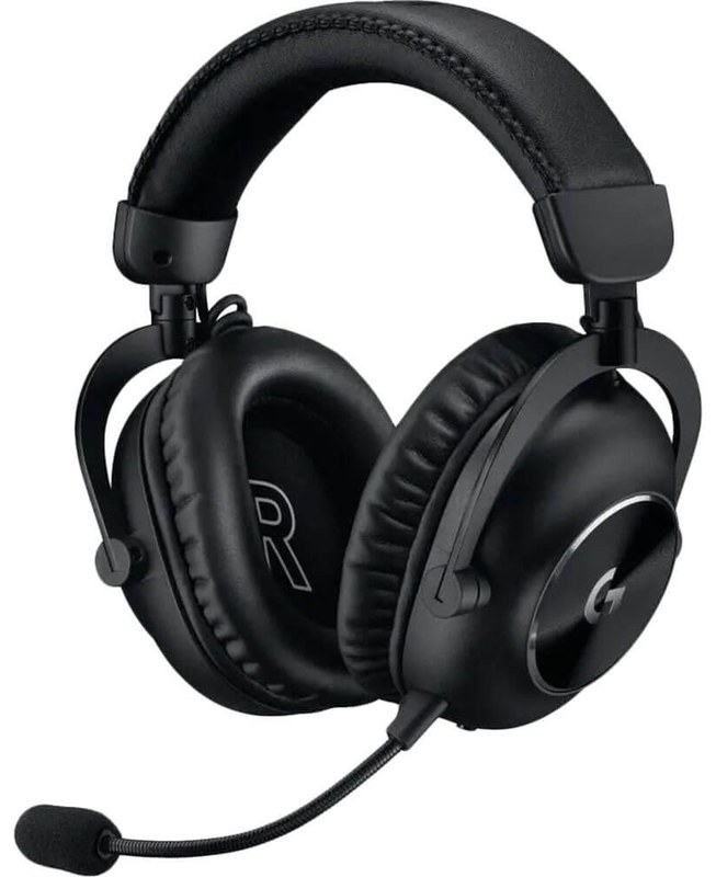 Игровые наушники Logitech G Pro X 2 Lightspeed