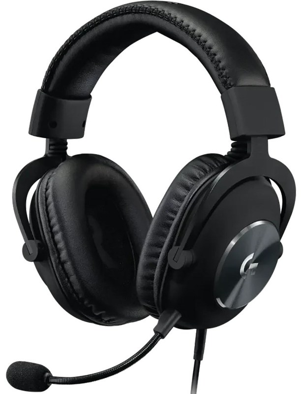 Игровые наушники Logitech G Pro X SE