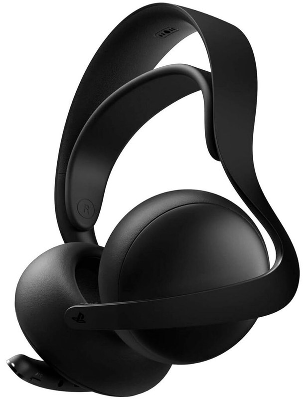 Игровые наушники Sony Pulse Elite