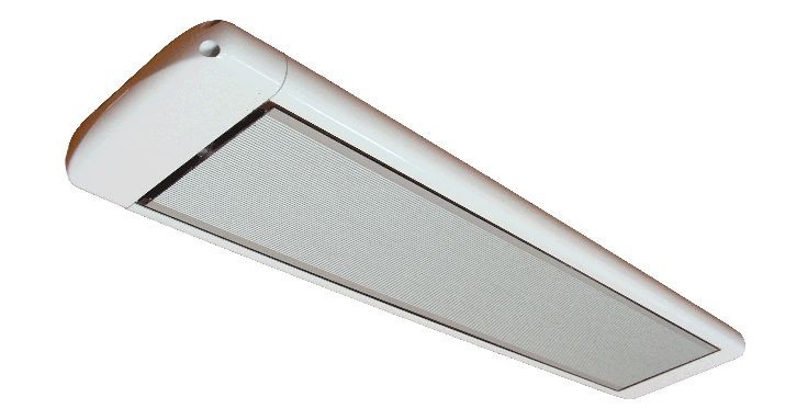 Инфракрасный обогреватель Алмак ИК-11