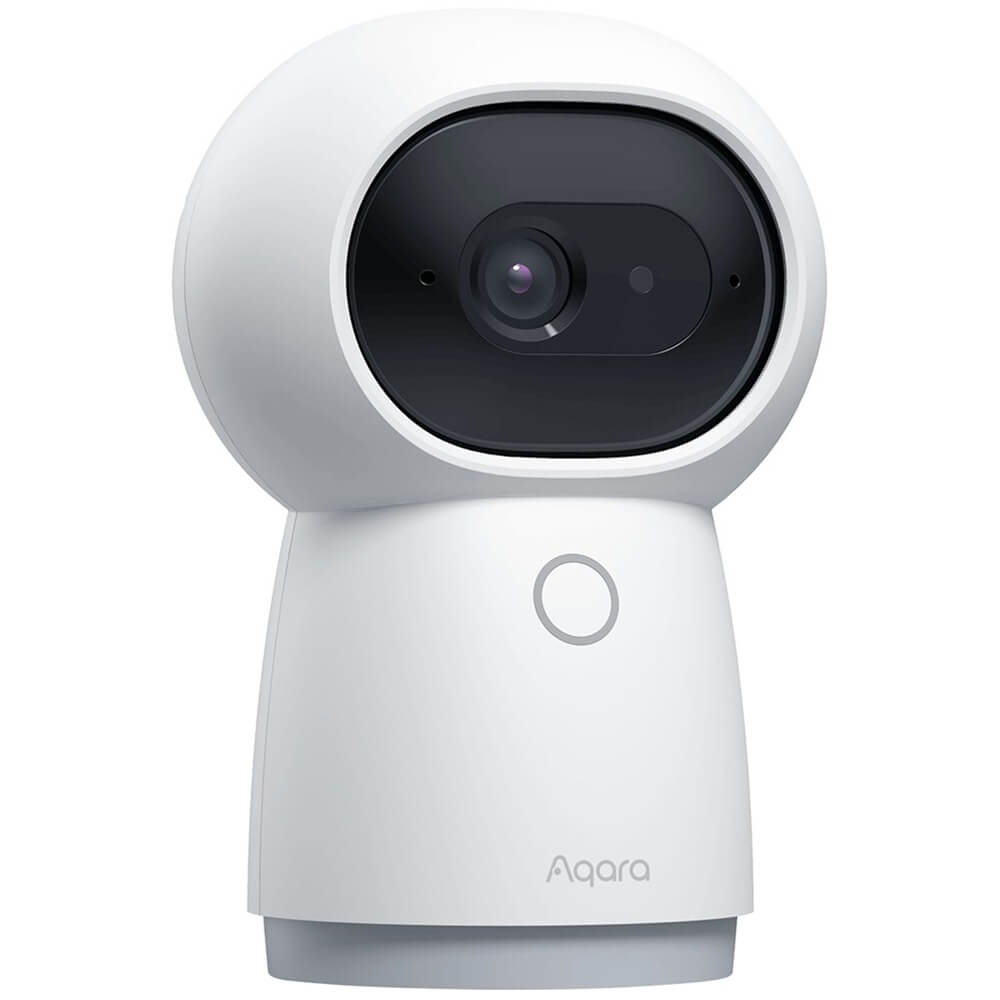 Камера-хаб Aqara Camera Hub G3