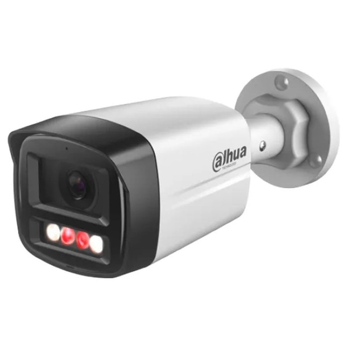 Уличная IP-камера Dahua DH-IPC-HFW1239TL1P-A-IL