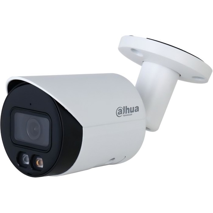 Уличная IP-камера Dahua DH-IPC-HFW2449S-S-IL