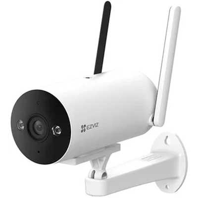 4G-камера EZVIZ H5 4G