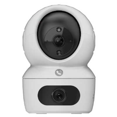 Двухобъективная камера EZVIZ H7c Dual