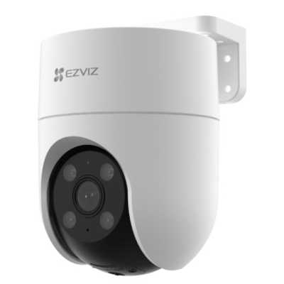 Поворотная 4G-камера EZVIZ H8c 4G