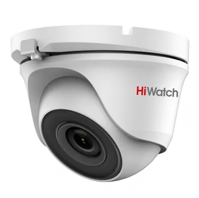Аналоговая камера HiWatch DS-T203(B)