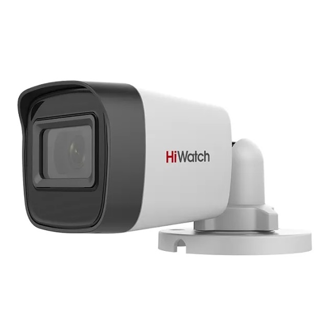 Аналоговая камера HiWatch HDC-B020