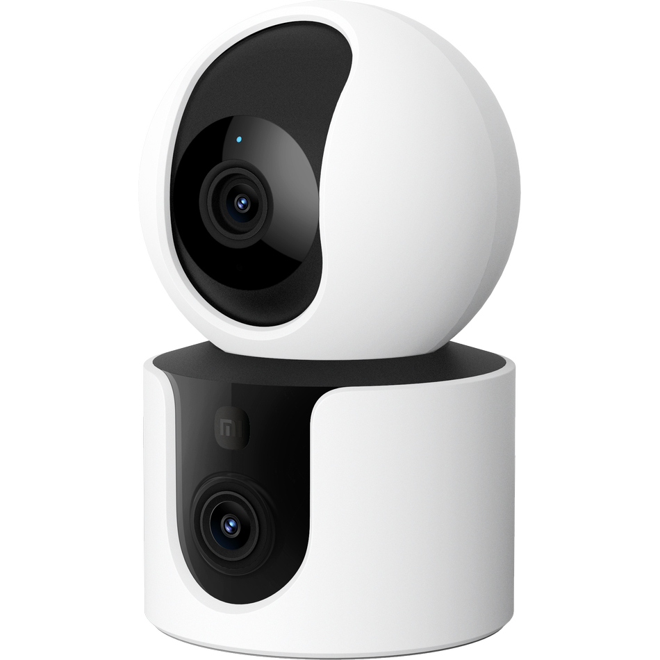 Двухобъективная камера Xiaomi Smart Camera C300 Dual