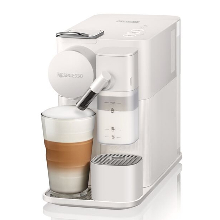 Капсульная кофемашина De'Longhi Lattissima One EN510
