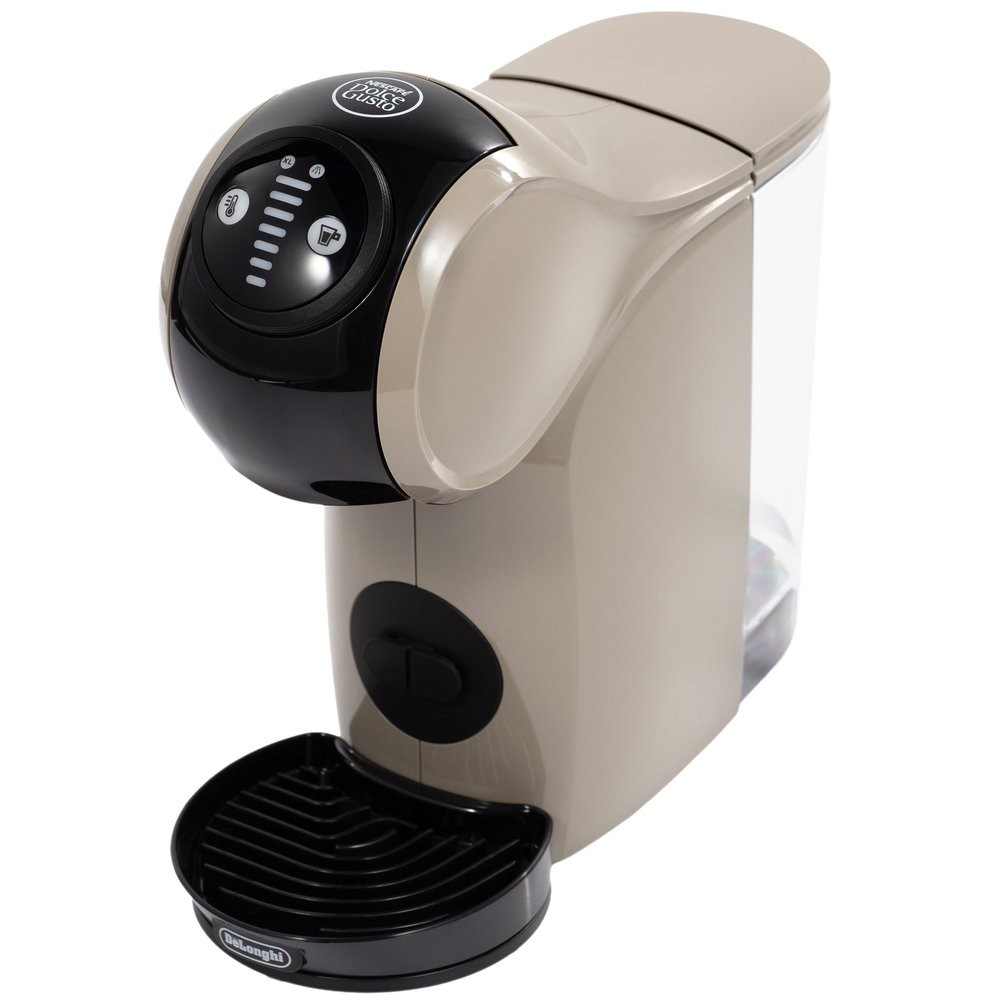 Капсульная кофемашина De'Longhi Dolce Gusto Genio S EDG 226