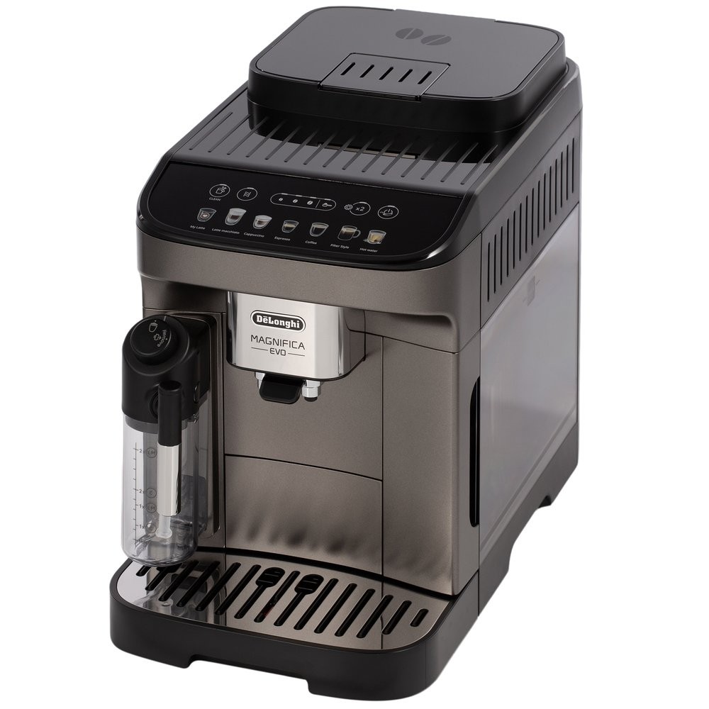 Кофемашина De'Longhi Magnifica Evo ECAM 290.81.TB
