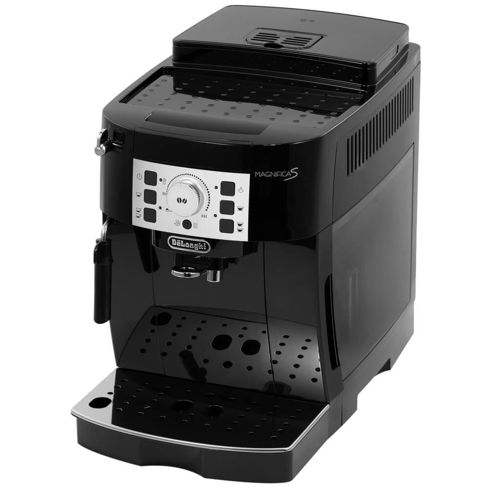 Кофемашина De'Longhi Magnifica S ECAM 22.110.B