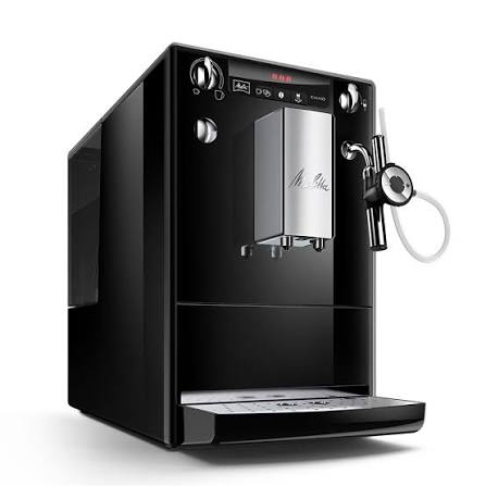 Кофемашина Melitta Caffeo Solo & Perfect Milk