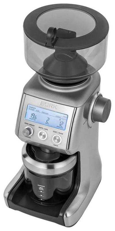 Кофемолка Bork J801