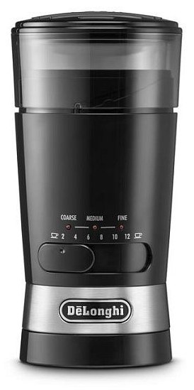 Кофемолка DeLonghi KG 210