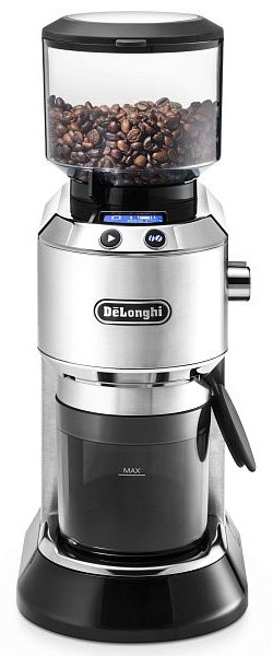 Кофемолка DeLonghi KG 521.M