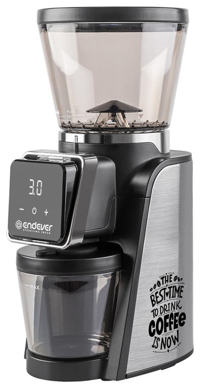 Кофемолка Endever Costa-1063