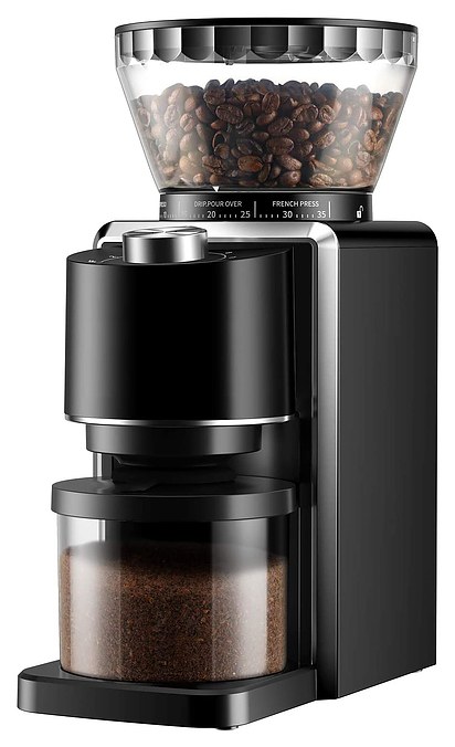 Кофемолка Viatto VA-CG5LUX