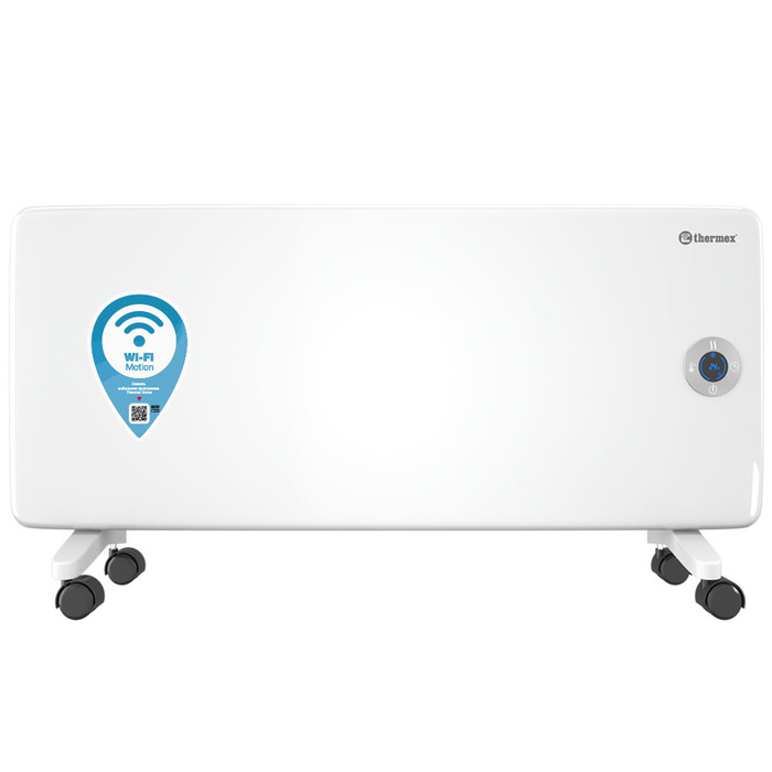 Конвектор Thermex Frame 2000E Wi-Fi