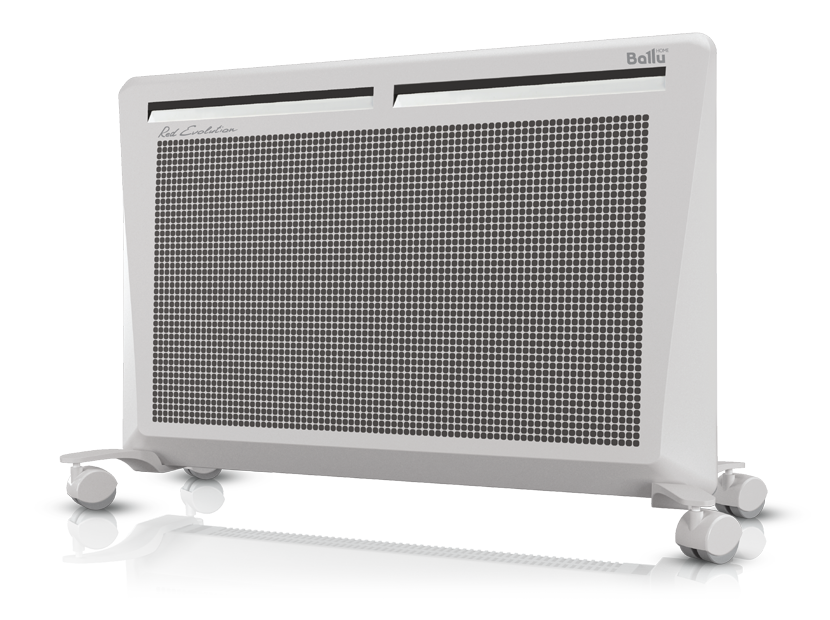 Конвектор Ballu Red Evolution BIHP/R-2000