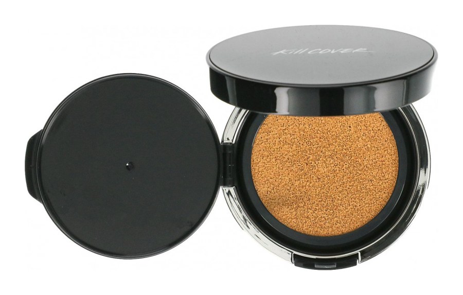 Кушон Clio Kill Cover Founwear Cushion SPF50+