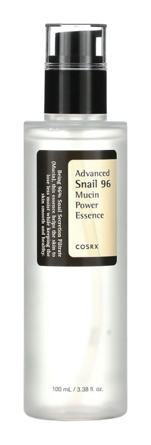 Эссенция COSRX Advanced Snail 96 Mucin Power Essence