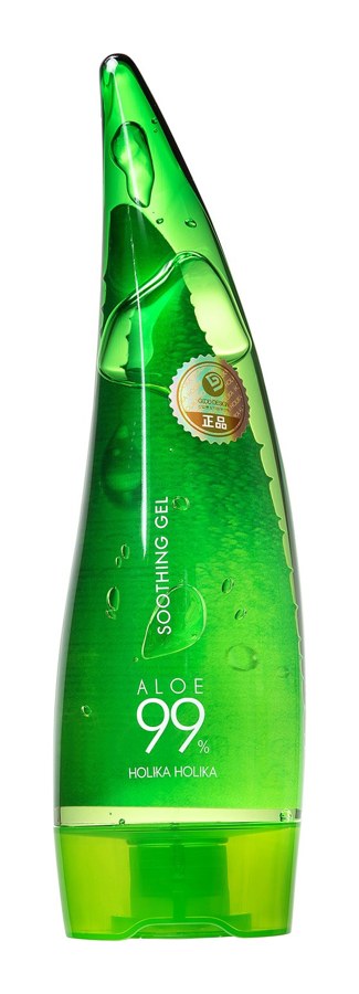 Гель Holika Holika Aloe 99% Soothing Gel