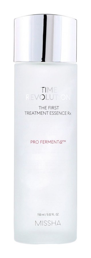 Эссенция Missha Time Revolution The First Treatment Essence RX
