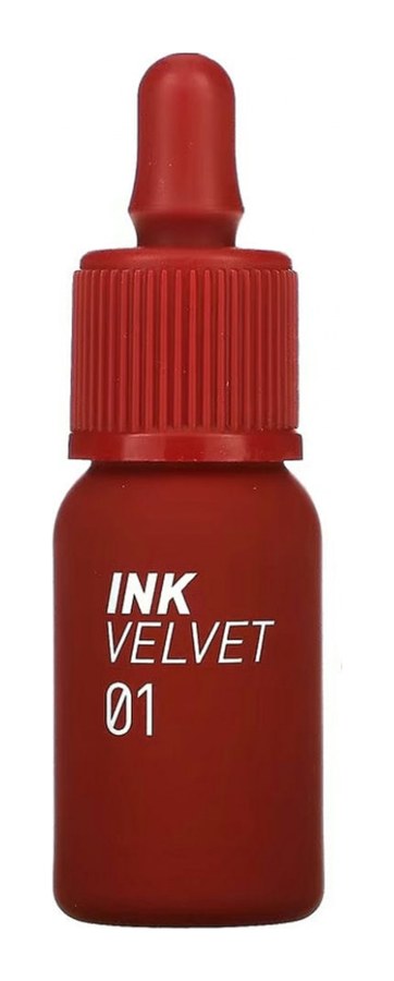 Тинт для губ Peripera Ink The Velvet