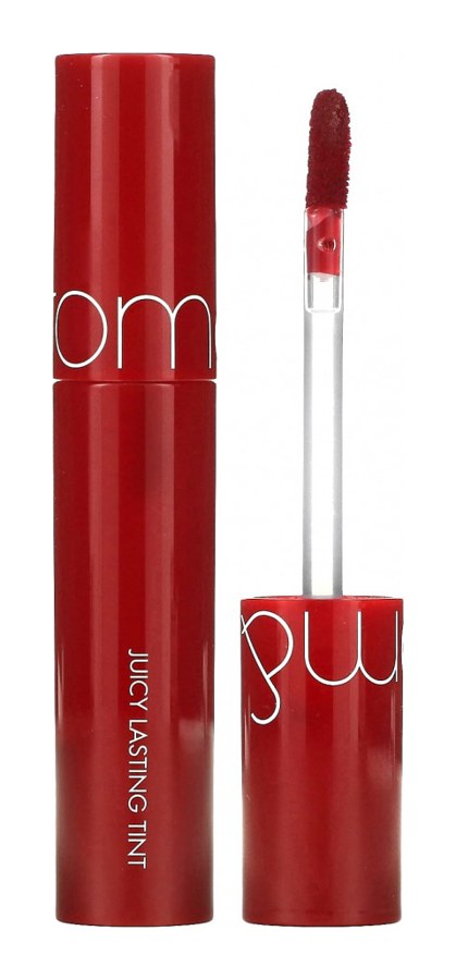 Тинт для губ rom&nd Juicy Lasting Tint
