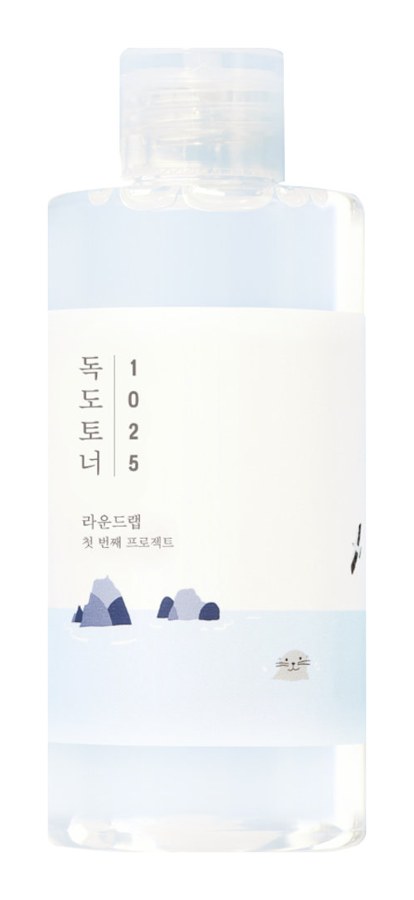 Тонер Round Lab 1025 Dokdo Toner