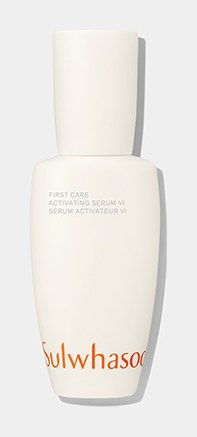 Сыворотка Sulwhasoo First Care Activating Serum