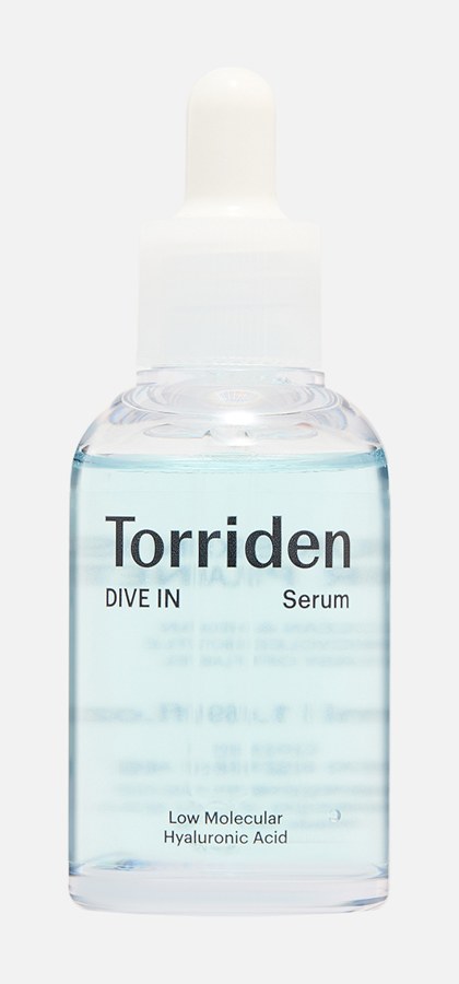 Сыворотка Torriden DIVE-IN Low Molecular Hyaluronic Acid Serum