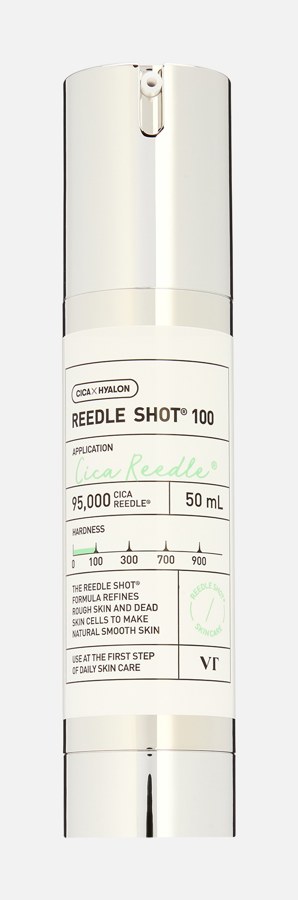 Сыворотка VT Cosmetics Reedle Shot 100
