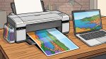 Лучшие принтеры для печати фотографий