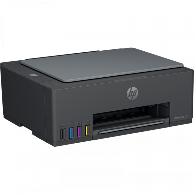 МФУ HP Smart Tank 581