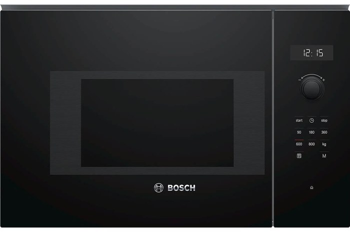 Микроволновая печь Bosch BFL524MB0