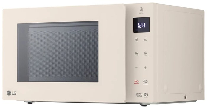 Микроволновая печь LG MS2536GIK