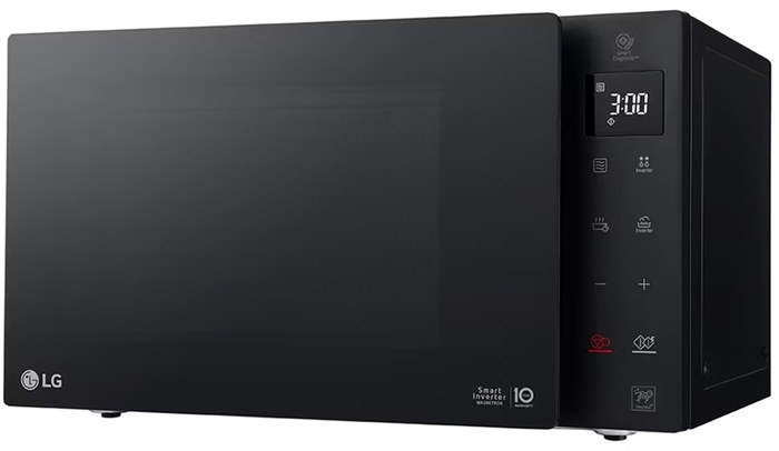 Микроволновая печь LG MW25R35GIS