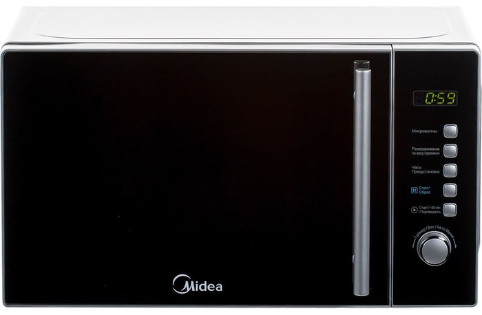 Микроволновая печь Midea AM820CMF