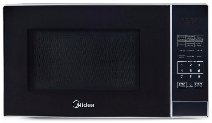 Микроволновая печь Midea EG720CR1-S